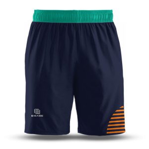 Short de basket – Abstract – B.EASE