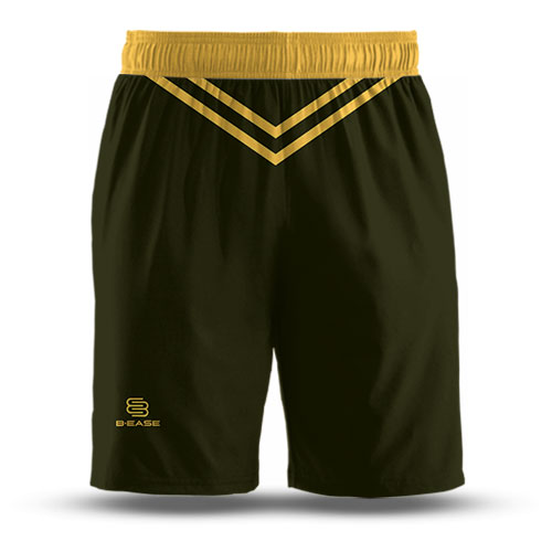 Short de basket – Eagle – B.EASE