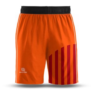 Short de basket – Rounded – B.EASE