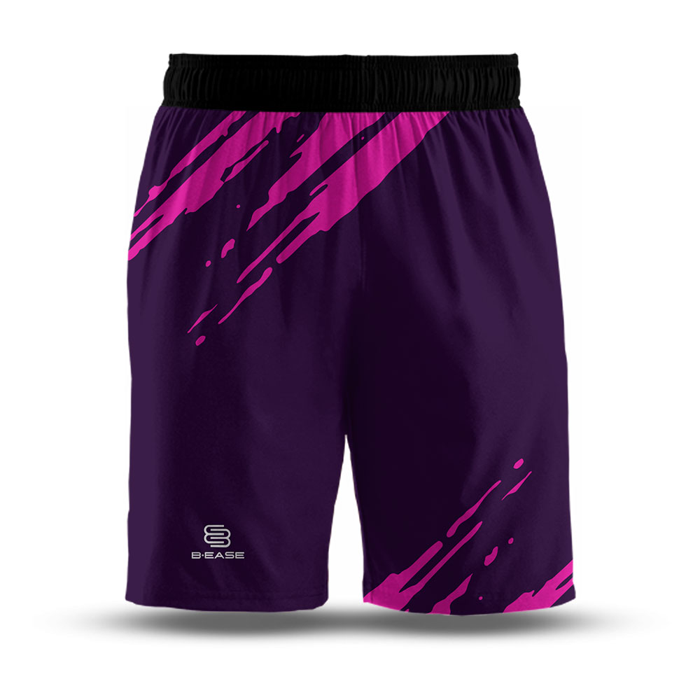 Short de basket – Splash – B.EASE