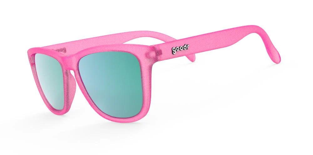 Goodr Flamingos on a Booze Cruise (OG)