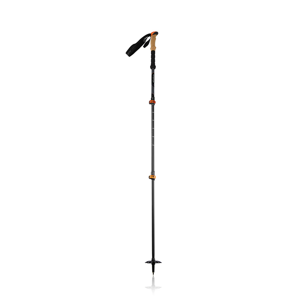 Life sports gear Sky Trail Carbon Pôles – Image 2