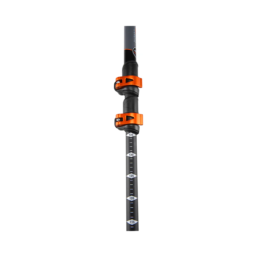 Life sports gear Sky Trail Carbon Pôles – Image 4