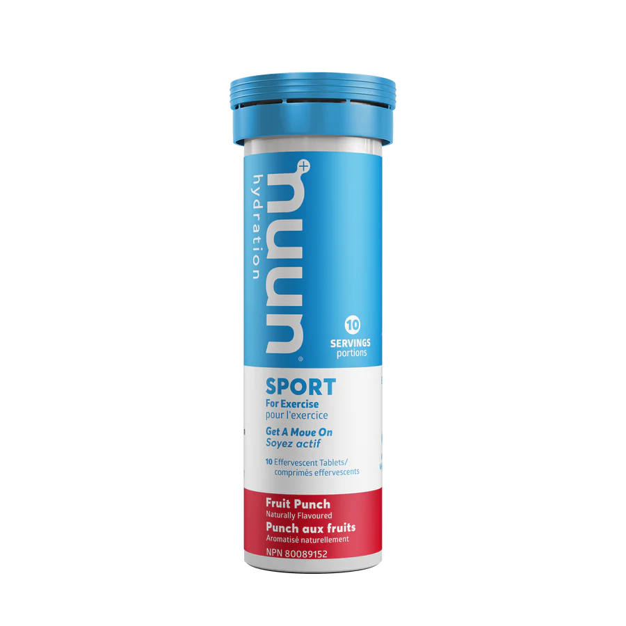 Nuun Électrolytes en comprimés – Image 4