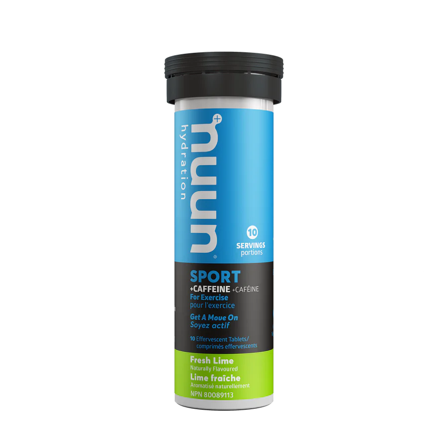 Nuun Électrolytes en comprimés – Image 5