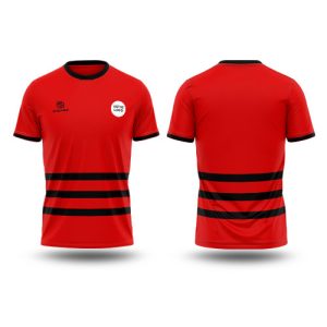 Surmaillot de basket – 3 Lines – B.EASE