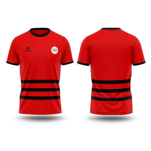 Surmaillot de basket – 3 Lines – B.EASE