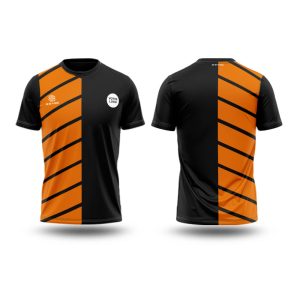 Surmaillot de basket – Half – B.EASE