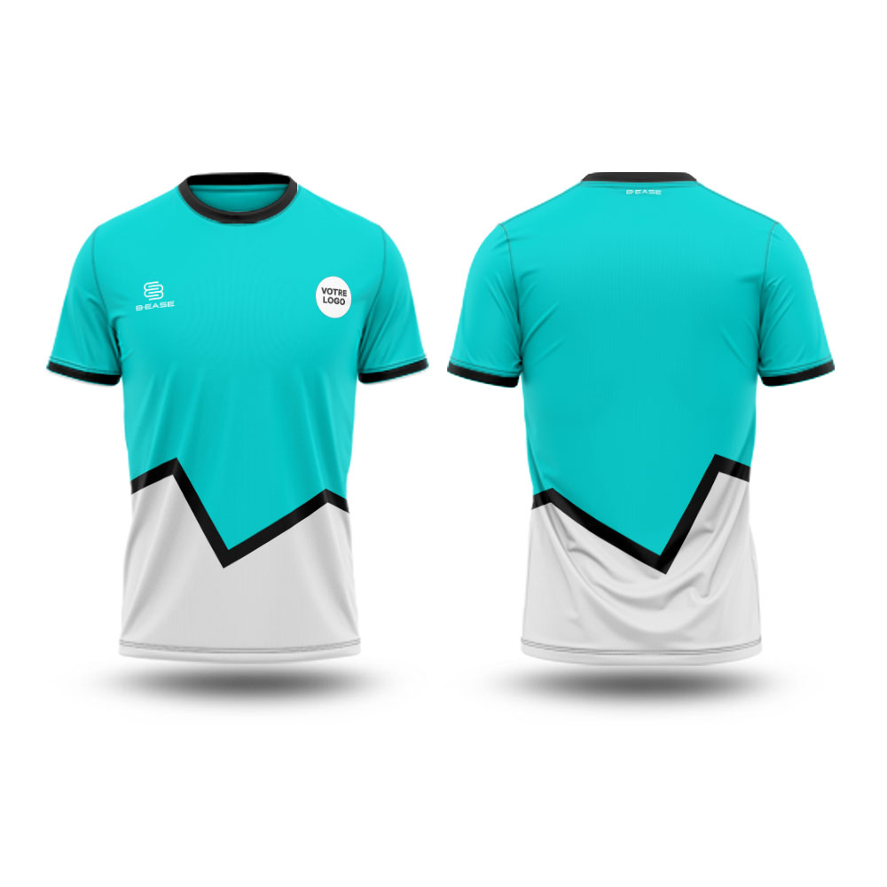 Surmaillot de basket – Mountain – B.EASE