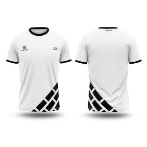 Surmaillot de basket – Path – B.EASE
