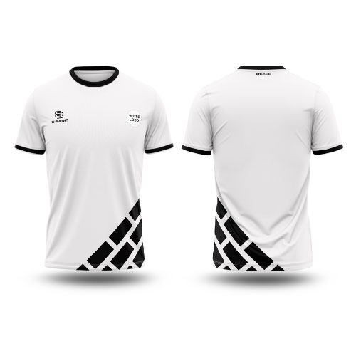 Surmaillot de basket – Path – B.EASE