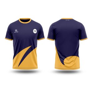 Surmaillot de basket – Wave – B.EASE