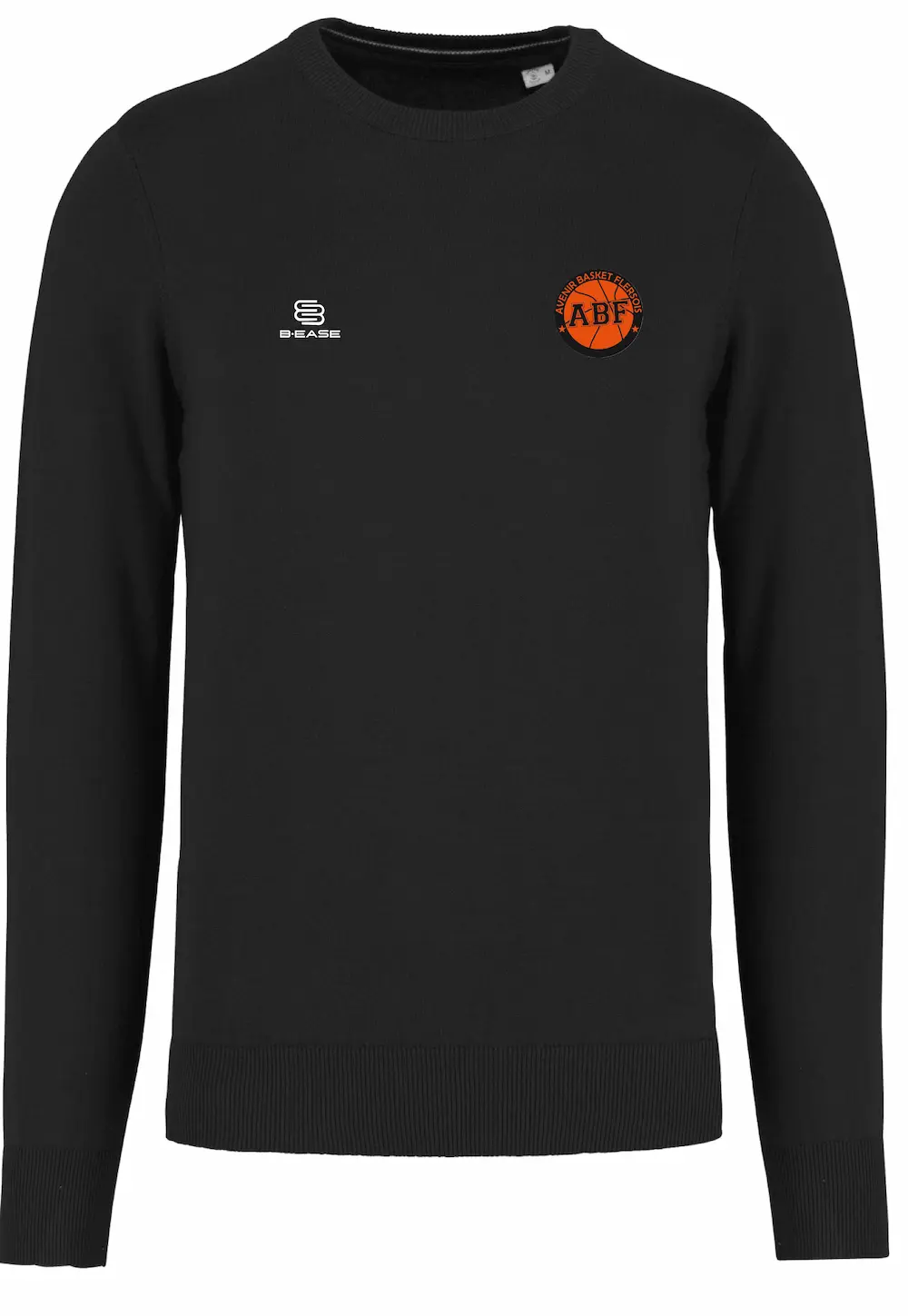 Sweat à capuche – Adulte – ABF