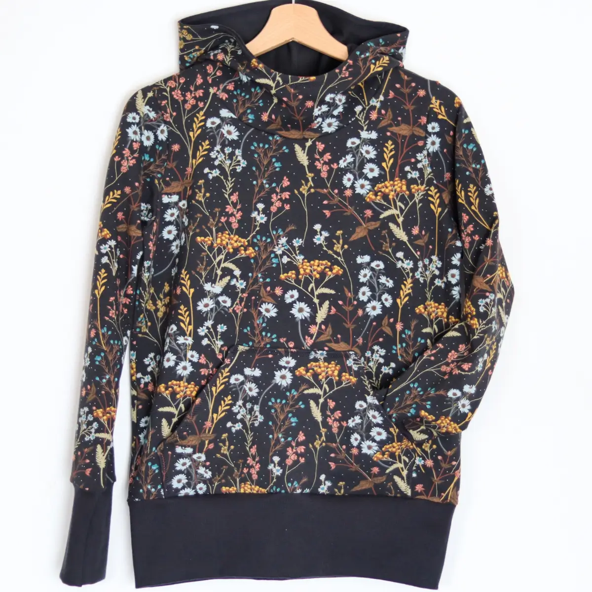 Sweat à capuche évolutif ados à personnaliser – Image 6