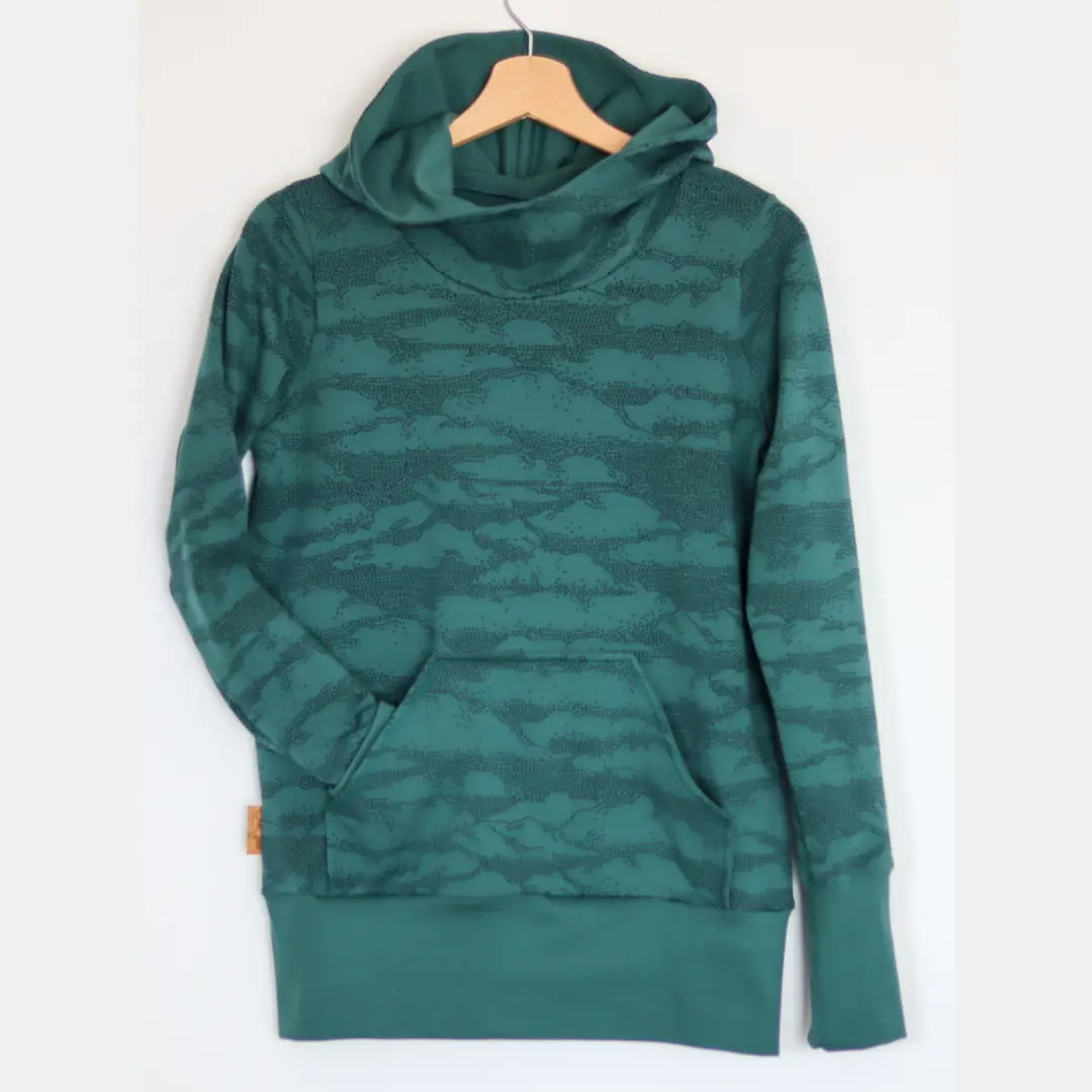 Sweat à capuche évolutif ados à personnaliser – Image 8