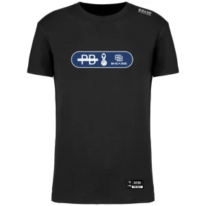 T-shirt #PEUPLEBLEU x B.EASE