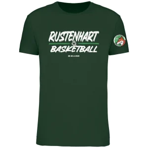 T-shirt – Rustenhart