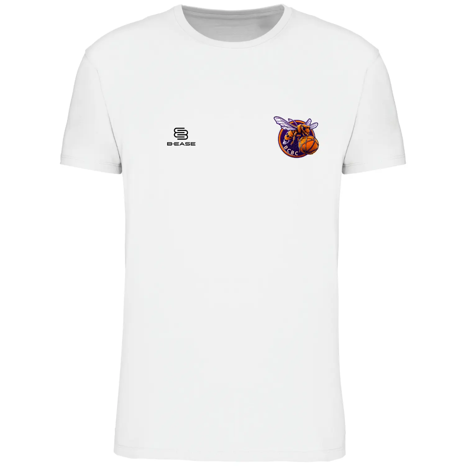 T-shirt Bee BCBC – Enfant – Image 6