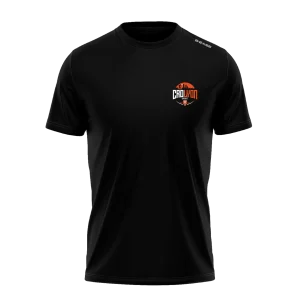 T-shirt origine CRO LYON – ENFANT