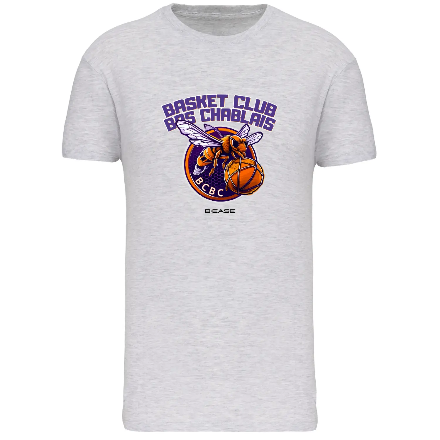 T-shirt Classique BCBC – Enfant – Image 4