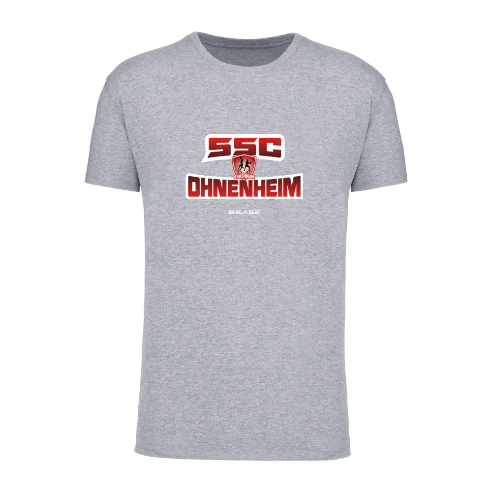 T-shirt SSC Ohnenheim – Image 3