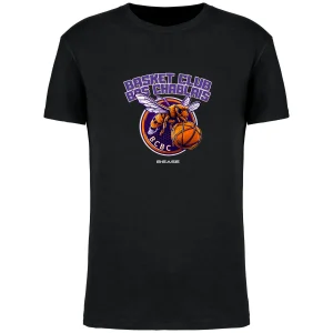 T-shirt Classique BCBC – Enfant