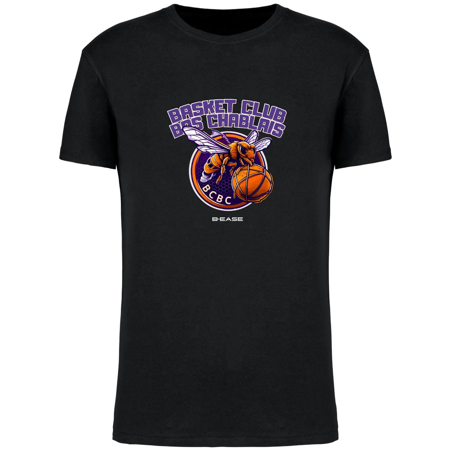 T-shirt Classique BCBC – Enfant