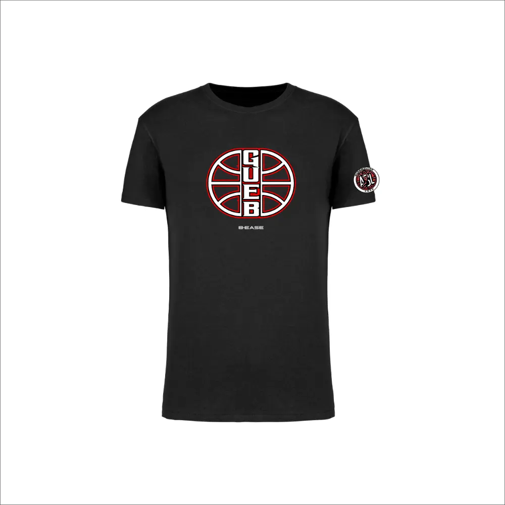 T-shirt ASL GUEBWILLER BIG