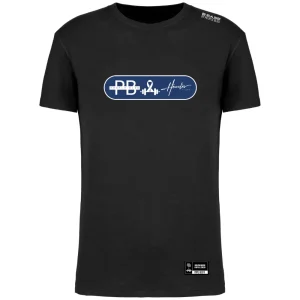 T-shirt #PEUPLEBLEU x Héraclès Studio