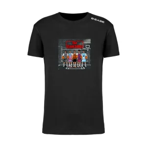 T-shirt Usual Ballers nation – Adulte
