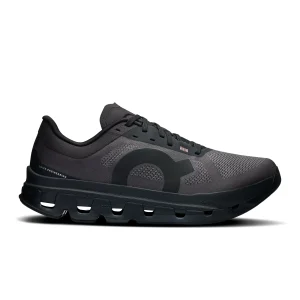 On Cloudflow 5 - Homme