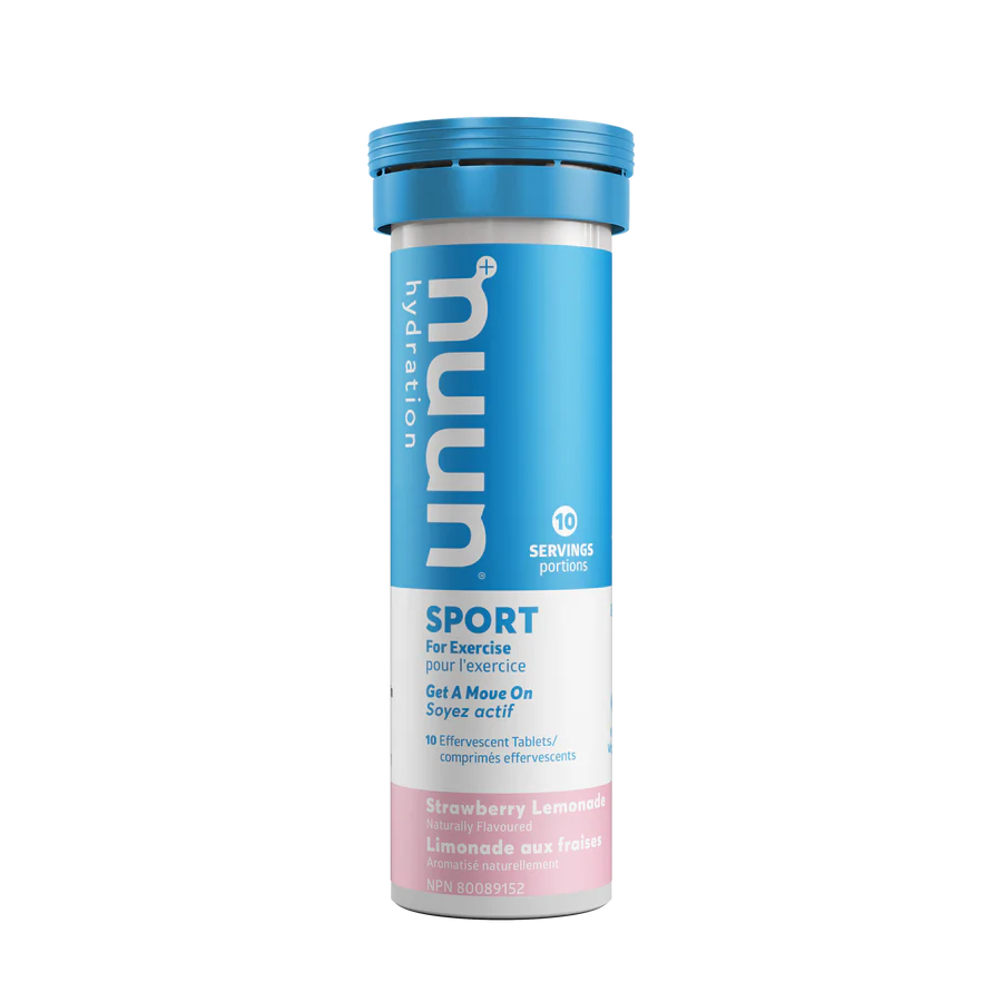 Nuun Électrolytes en comprimés – Image 3