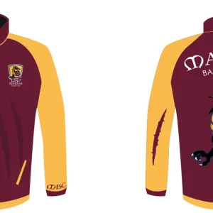 Veste MARSAS