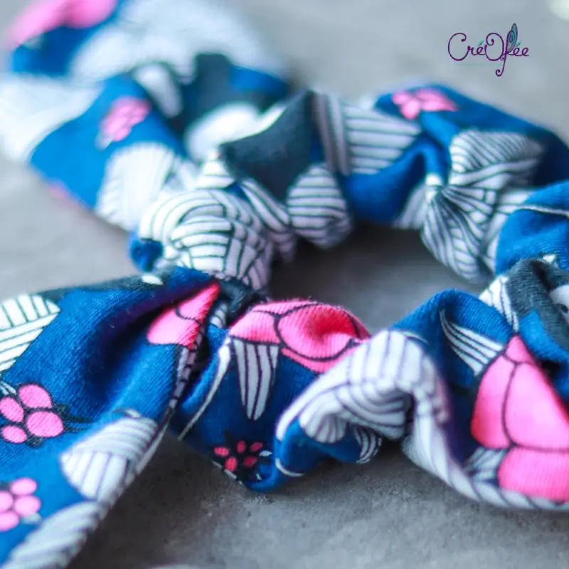 Chouchou enfant à personnaliser – Image 3