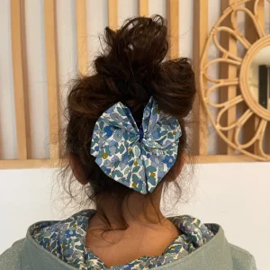 Barrette Mina Betsy berry denim