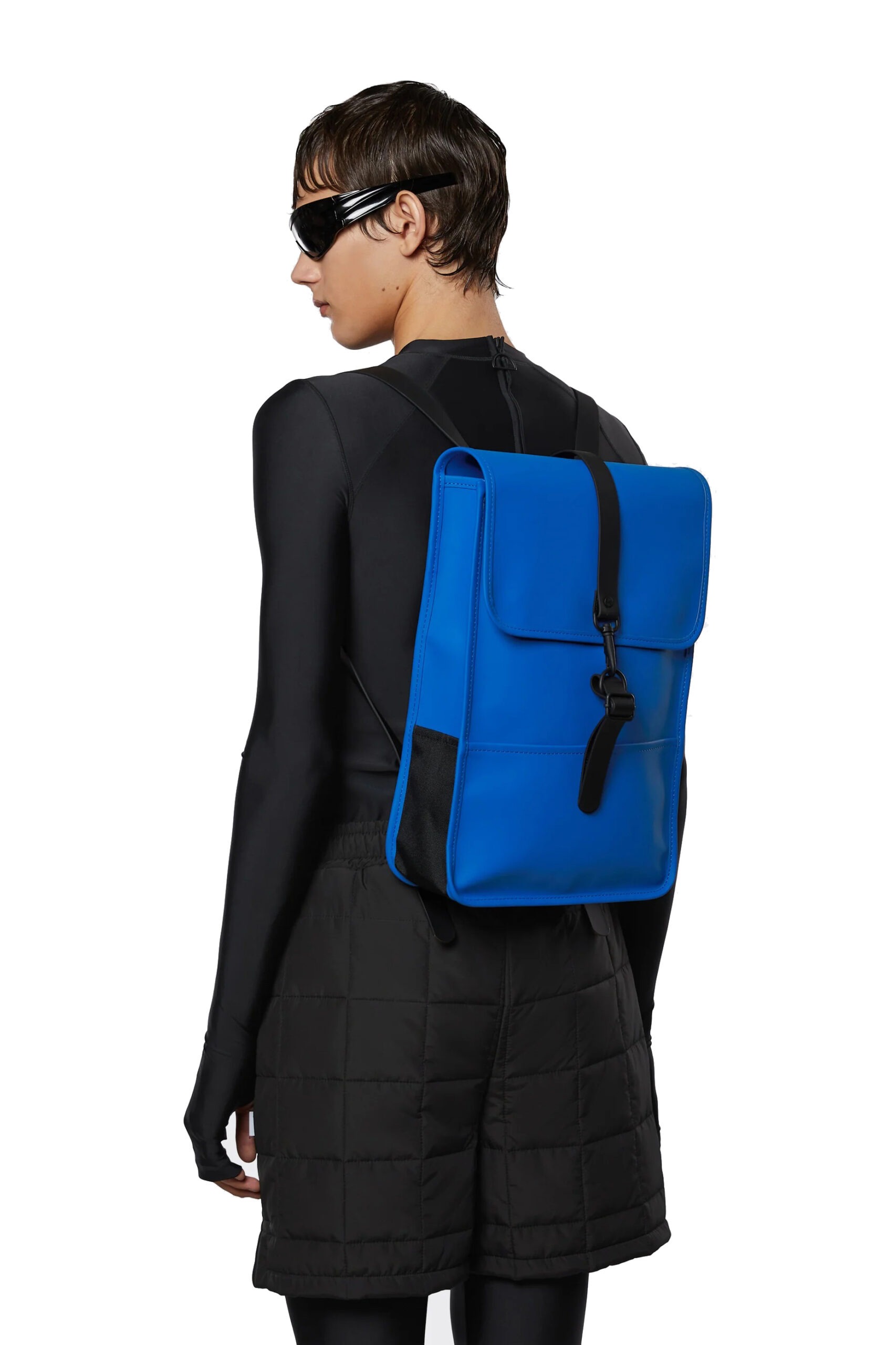 RAINS – Backpack Mini, Waves – Image 3
