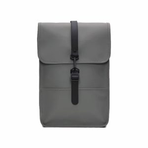 RAINS – Backpack Mini, Grey
