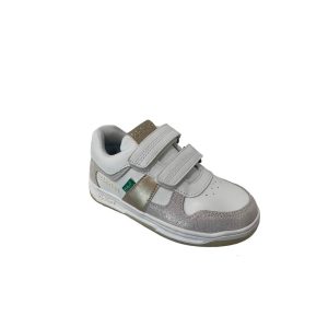 Basket KICKERS Kalido Gold