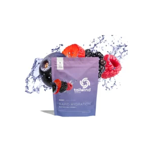 Tailwind Rapid Hydration  Bag (25 serving)