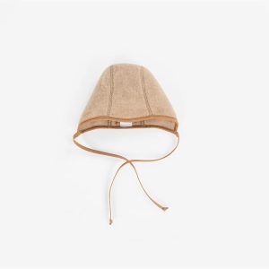 Bonnet bébé laine merinos – Kico Label