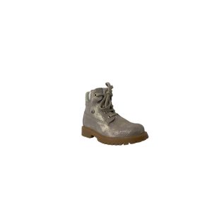 Boots WALKEY Allacciato Taupe