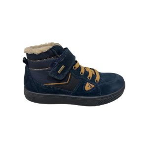 Basket PRIMIGI Barth Navy