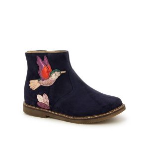 Bottine POM D’API City Colibri