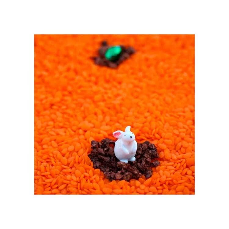 Bouteille sensorielle sonore | Lapin – Petit Boum – Image 3