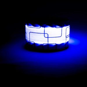 BVZBL Brassards lumineux / Slap bands
