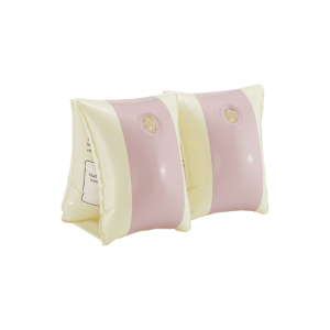 Brassards piscine | French rose – Petites Pommes