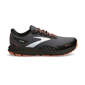 Brooks Divide 4 GTX - Homme