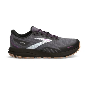 Brooks Divide 4 GTX - Femme