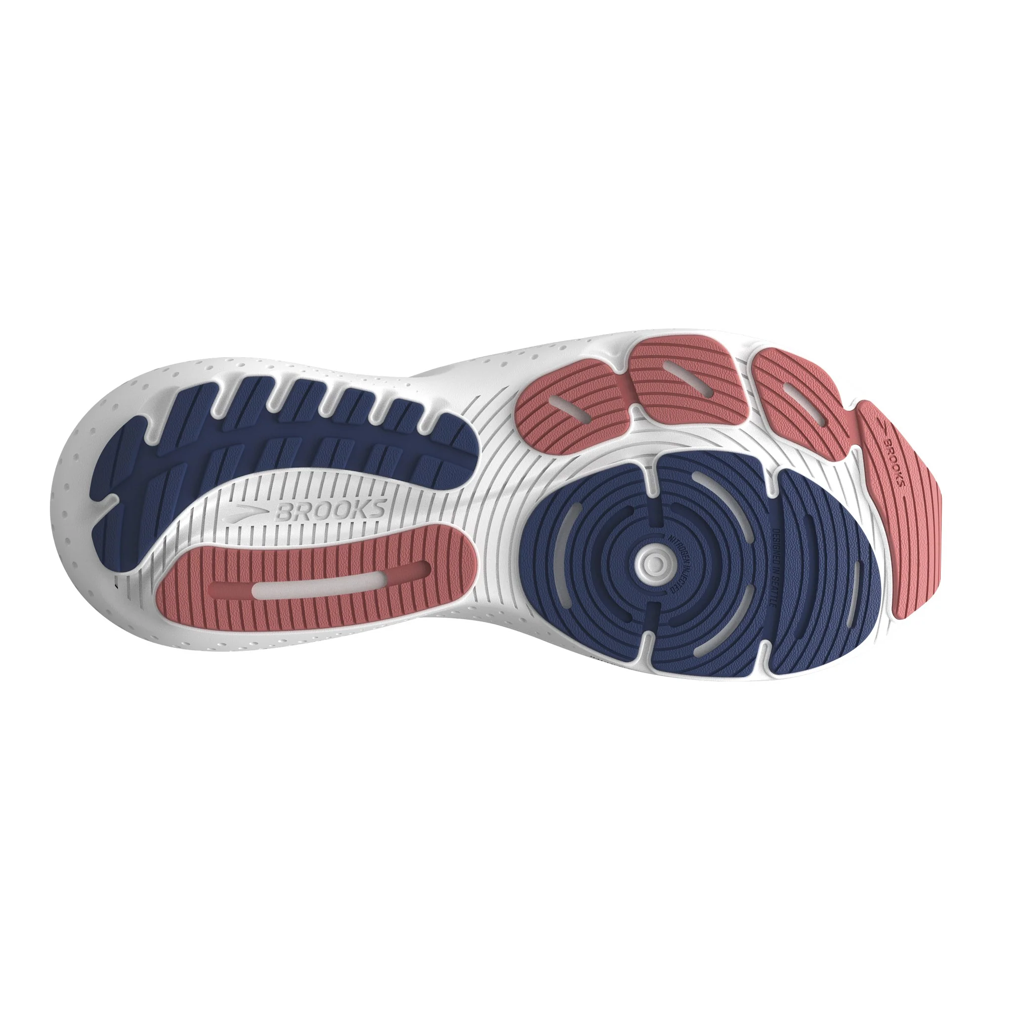 Brooks Glycerin 21 - Femme – Image 3