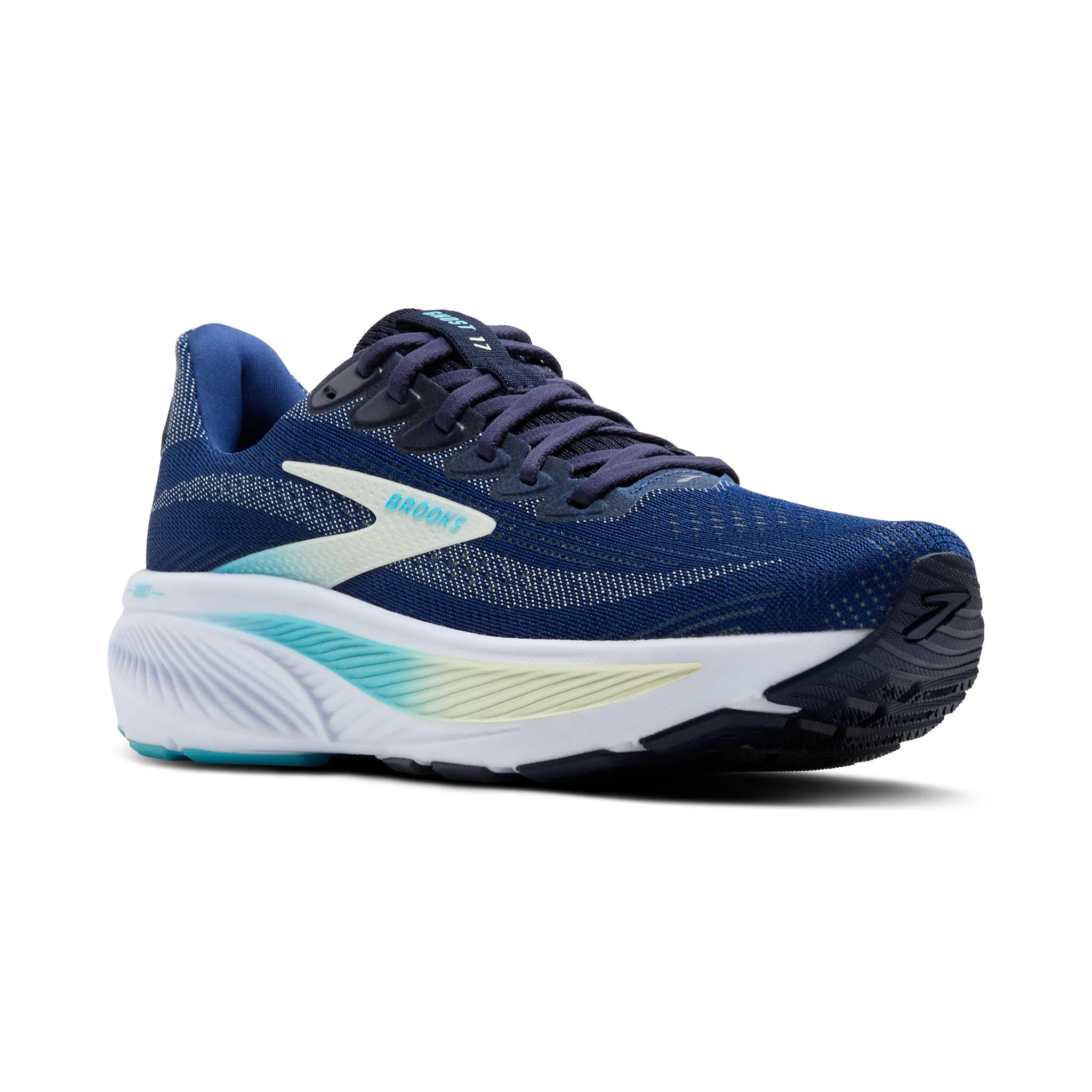 Brooks Ghost 17 - Femme – Image 3